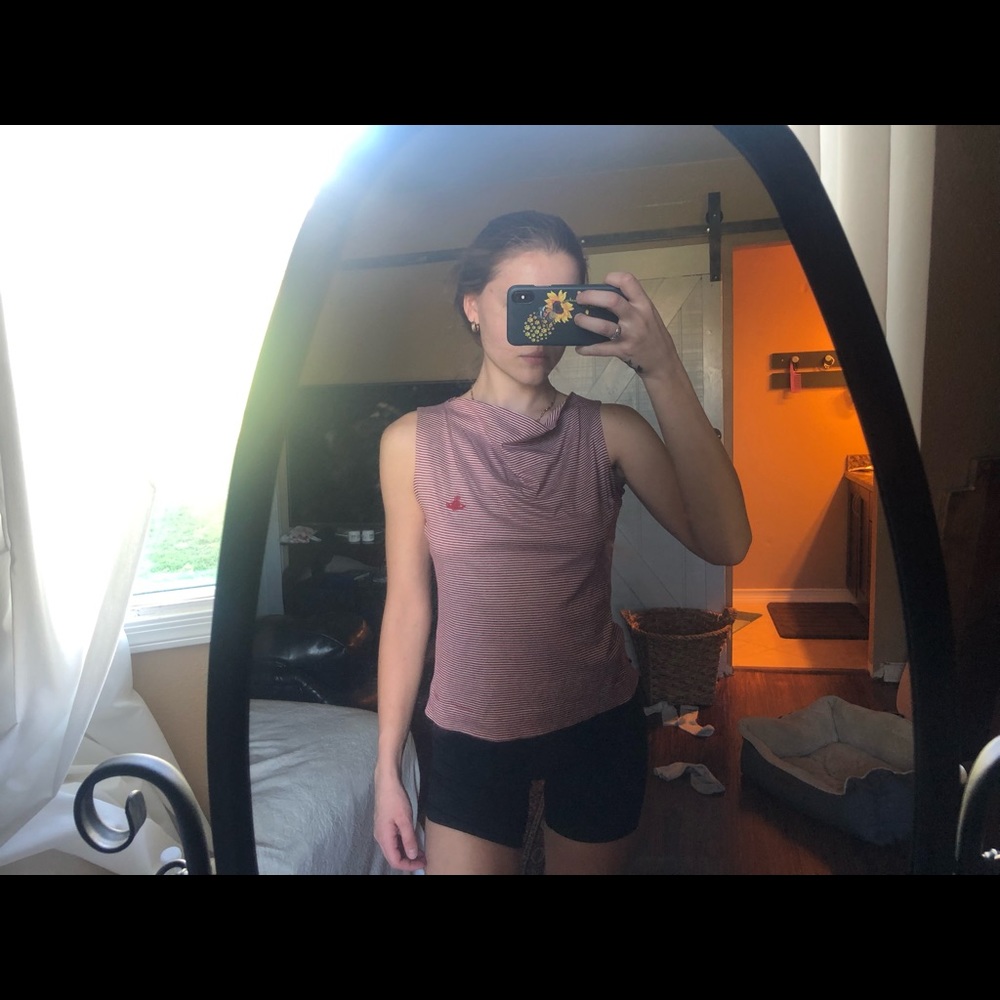 Vivienne Westwood tank
